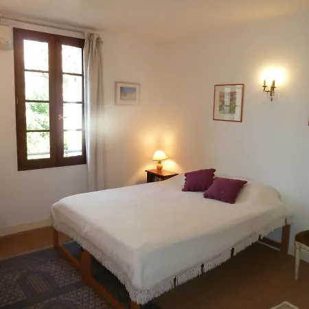 Bed & Breakfast La Maison De Velours