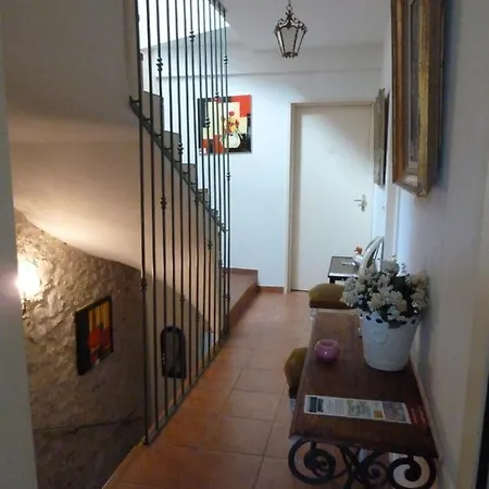 Bed & Breakfast La Maison De Velours