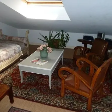 Bed & Breakfast La Maison De Velours