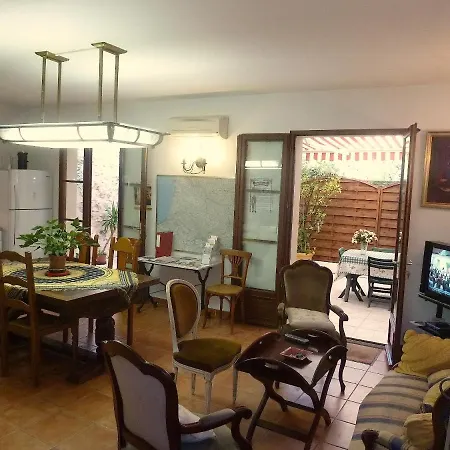 La Maison De Velours Villeneuve-sur-Lot