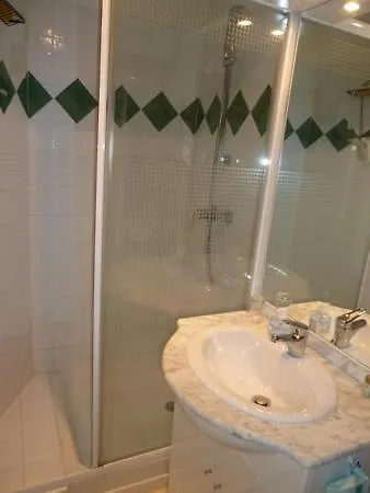 La Maison De Velours