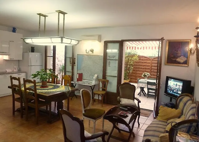 La Maison De Velours Villeneuve-sur-Lot